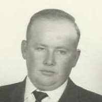 Gene Mack Stallings (1931–2015)