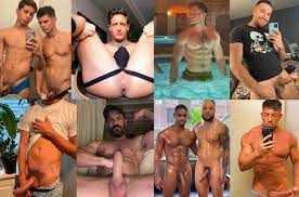 Thirst Trap Recap: Which Of These 25 Gay Porn Stars Took The Best Photo Or  Video? | STR8UPGAYPORN