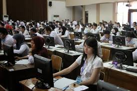 Pengumuman hasil seleksi kompetensi dasar (skd) untuk seleksi calon pegawai negeri sipil hasil seleksi kompetensi dasar (skd) cpns kemenkumham 2019 sudah diumumkan hari ini. Hasil Seleksi Administrasi Penerimaan Cpns Kemenkumham Bisa Dilihat Di Situs Ini