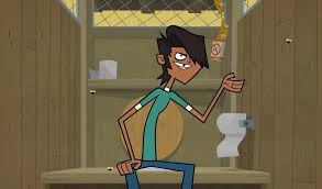 what if Mal would never appear in the season : r/Totaldrama
