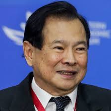 Top 10 Lelaki Terkaya di Malaysia