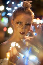 Suburban lifestyle shooting with Candice Rushing...