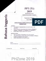 The most complete and updated list of spm 2016 trial papers and spm tips 2016 (kertas soalan percubaan spm 2016 dan tip spm 2016). Kertas Sebenar Spm 2016 Bahasa Inggeris 1119 1 Communication Learning