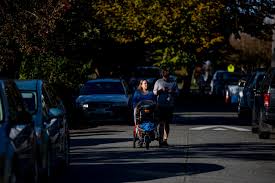 The repercussions of a car accident can be staggering. Pandemic Streets Showed The Promise Of Car Free Seattle Crosscut