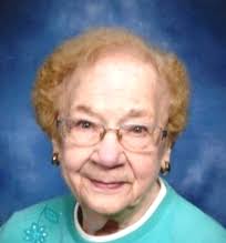 Frances F. Moynihan 1923