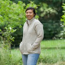 We did not find results for: Notre Veste En Pure Laine Pour Femme De Style Ouessant