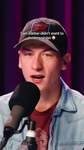 Sam Barber Controversy