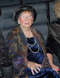 Search 225 million profiles and discover new ancestors. Smutna Starosc Polskiej Gwiazdy Trafila Do Domu Opieki