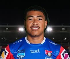 The Knights Realm Player Profile