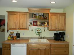 10 decorating ideas for above kitchen cabinets. Decorating Above Kitchen Cabinets Before And After Pictures And Tips Joyful Daisy