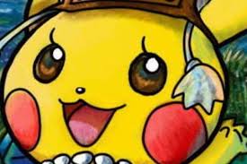 Chose you creature's name, its hits points, use browse and upload buttons to replace the pokémon's image by your own image (with your picture for example).set your attacks, weakness, resistance and retreat cost. 11 Rare Pokemon Cards That Could Make You Rich