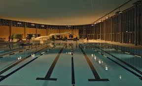 Piscine Du Petit Port Picture Of Nantes Camping Tripadvisor