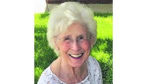 Carol GRADY Obituary (2021)