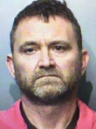 The strange, troubled life of an accused cop killer