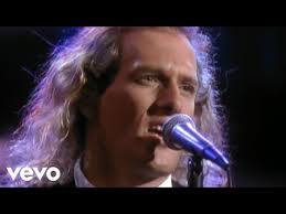 Lirik Lagu To Love Somebody Michael Bolton