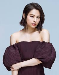 Born 26 august 1987), better known by her stage name gin lee, is a malaysian singer of chinese descent. Channelç‰¹å¯« Gin Hong Kong Singer Channel Facebook