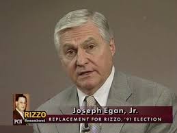 Frank Rizzo Remembered