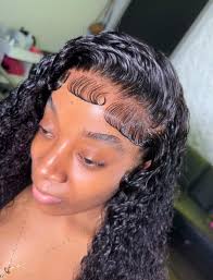 LOCATED IN CHARLOTTE NC✨📍 Licensed Hairstylist 💇🏾‍♀️ Specializes in  wigs, weaves , and natural hair ‼️ Hair