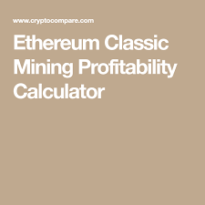 Calculate the profit from mining ethereum on minergate. Raspberry Pi Mining For Bitcoin Ethereum Classic Profitability Calculator Hotel Ahar