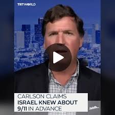 Tucker Carlson Discusses 9/11 and ...