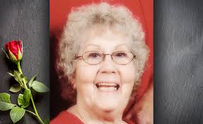 Obituary: Iras Maxine Wiggins