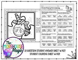 Check spelling or type a new query. Human Body Systems Color By Number Science Color By Number Tpt