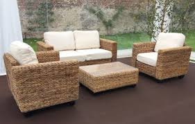 Shop our rattan couch set selection from the world's finest dealers on 1stdibs. Indoor Natural Rattan Corner Sofa Furniture4events