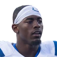 Deon Jackson Strong showing in preseason debut