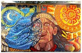 Image result for arte muralista