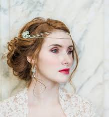 Esme Large headpiece