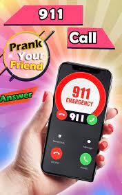 911 Call Prank For Android Apk Download