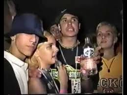 Step into the 90's, its codes, dress code and special party vibes! Rave Party 1998 Techno Trance Acid Energy Mix 90s Old School Set Fnl065 Youtube