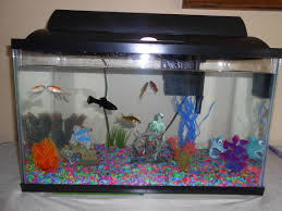 14 Splendid Diy Aquarium Furniture Ideas To Beautify Your Home Cuethat Fish Tank Stand 10 Gallon Fish Tank Fish Tank