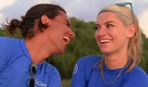 Below Deck romance: Why did Ben Willoughby and Camille Lamb breakup?