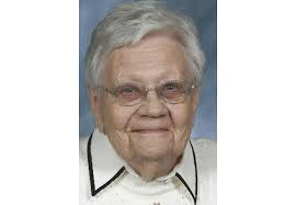 Agnes Bothun Obituary (2014)
