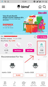 Isi pulsa tanpa harus antri dan tidak perlu keluar rumah. Cara Menukar Dan Trik Menggandakan Poin Bonstri Terbaru Dapurkompi