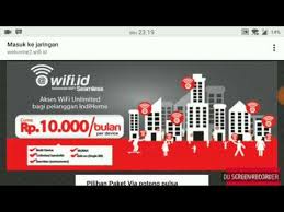Ke menu wireless security, jika nembak @wifi.id maka security mode nya pilih disabled, dan jika nembaknya seamless@wifi.id maka pilih. Tutorial Nembak Wifi Id Menggunakan Tp Link Wr840n V 2 Dd Wrt Youtube