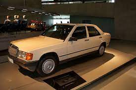 Live long and prosper #spock #booty. File Mercedes Benz 190e 1984 Lsidefront Mbmuse 9june2013 14797028608 Jpg Wikimedia Commons