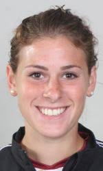 Q&A with Alyssa Pember