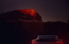 Check Out This Behance Project Meet Me In The Woods Https Www Behance Net Gallery 76257539 Meet Me In The W Automotive Photography Woods Photography Wood