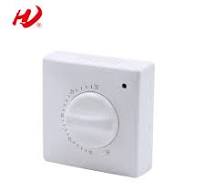 Mechanical Wall Mounting Room Thermostat