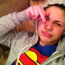 Nicole Santangelo's Instagram, Twitter & Facebook