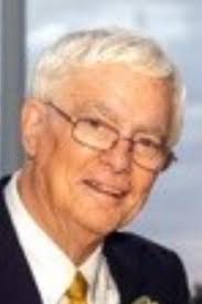 Laurence Joseph "Joe" Ward