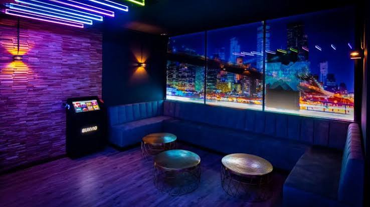 Building Your Own Private Karaoke Room - 5 Tips | SUNVIG