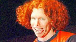 Carrot top doesn't want his personal life being the topic of the media. Tickets Fa R Die Carrot Top Tour Stubhub Luxemburg