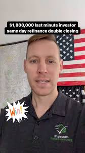 Jesse LeBlanc (@wholesalerstransactionalfundin) • Instagram photos and  videos