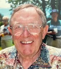 David Jagger Obituary