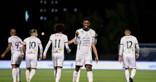 مفيش حكم بيبقى ضد الأهلي أو الزمالك. Ø§Ù„Ø´Ø¨Ø§Ø¨ ÙŠØ¤Ù…Ù† ØµØ¯Ø§Ø±Ø© Ø§Ù„Ø¯ÙˆØ±ÙŠ Ø§Ù„Ø³Ø¹ÙˆØ¯ÙŠ Ø¨ÙÙˆØ² Ù…Ø«ÙŠØ± Ø¶Ø¯ Ø§Ù„Ø£Ù‡Ù„ÙŠ ÙÙŠØ¯ÙŠÙˆ Ø§Ù„ÙŠÙˆÙ… Ø§Ù„Ø³Ø§Ø¨Ø¹