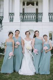 Jessica Thomas Southern Weddings Magazine Teal Bridesmaid Dresses Gorgeous Bridesmaid Dresses Bridesmaid Colors