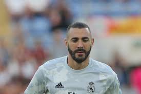 Karim benzema scores 4 goals. Der Beste Von Allen Karim Benzema Fussballverliebt Dank Ronaldo Nazario